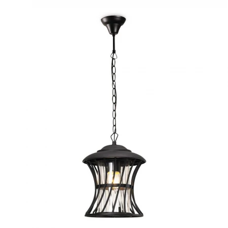 Уличный подвесной светильник Feron Мадрид PL525 11620