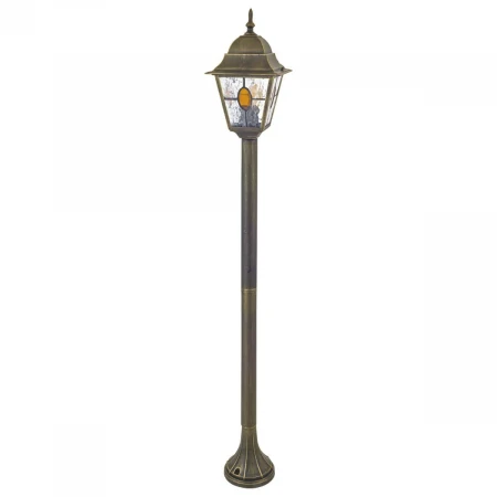 Уличный светильник Favourite Zagreb 1804-1F