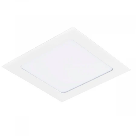 Встраиваемый светодиодный светильник Lightstar Zocco 224122