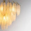 Подвесная люстра Arte Lamp Evie A4052LM-12SG