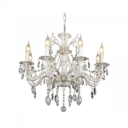 Подвесная люстра Omnilux OML-79003-08