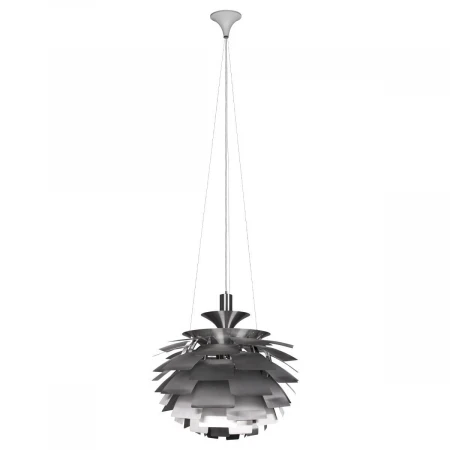 Подвесной светильник Loft IT Artichoke 10156/800 Silver