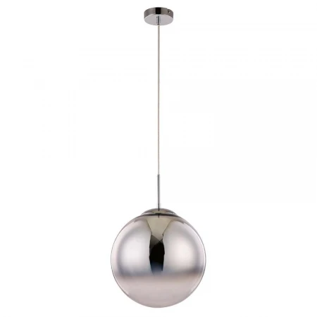 Подвесной светильник Arte Lamp Jupiter Chrome A7963SP-1CC