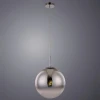 Подвесной светильник Arte Lamp Jupiter Chrome A7963SP-1CC