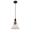 Подвесной светильник Loft IT Glass Bell Loft1812