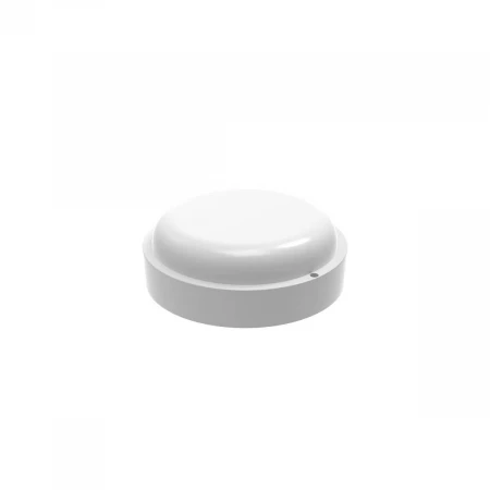 Настенно-потолочный светодиодный светильник Gauss Lite 126418215-S