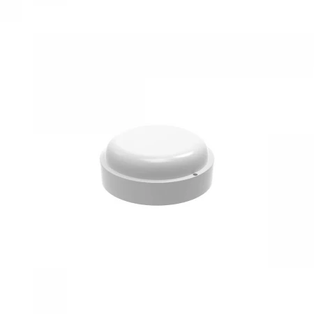 Настенно-потолочный светодиодный светильник Gauss Eco IP65 126418208-S