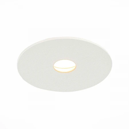 Встраиваемый светодиодный светильник ST Luce ST217.538.09