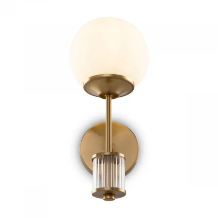 Бра Freya Bolas FR5185WL-01BS