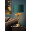 Настольная лампа Lucide Extravaganza Coconut 10505/81/02