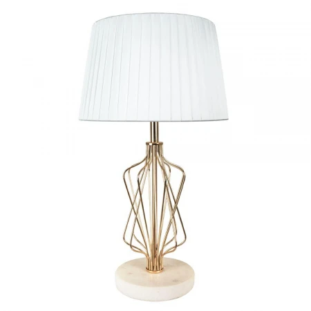 Настольная лампа Arte Lamp Fire A4035LT-1GO