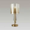 Настольная лампа Odeon Light Exclusive Nicole 4886/1T
