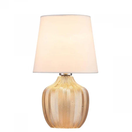 Настольная лампа Escada Pion 10194/L Amber
