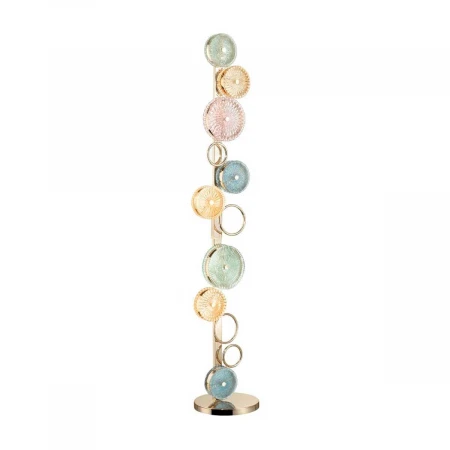 Торшер Odeon Light Exclusive Caramella 5412/68FL