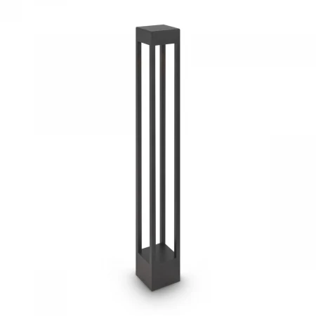 Уличный светодиодный светильник Maytoni Elbe O424FL-L10GF