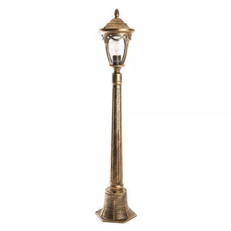 Уличный светильник Feron Будапешт PL686 11695