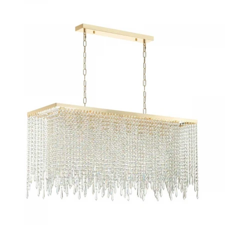 Подвесная люстра Odeon Light Chokka 5028/9A