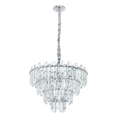 Каскадная люстра Divinare ROSIE 3511/02 LM-8