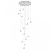 Подвесной светильник Loft IT Rain 10151/15