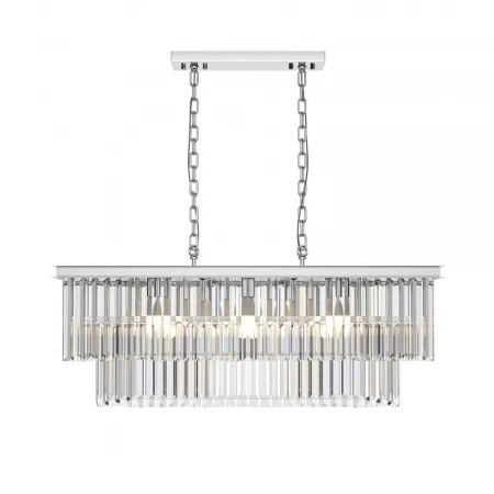 Подвесной светильник Maytoni Revero MOD085PL-08CH