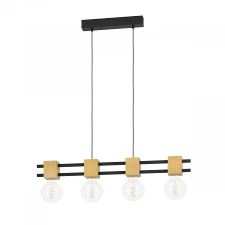 Подвесной светильник Eglo Levantara 390191