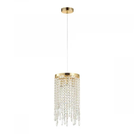 Подвесной светильник Odeon Light Chokka 5028/3