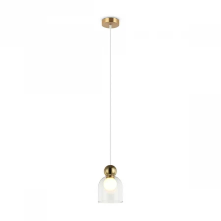 Подвесной светильник Freya Focus FR5220PL-01G5