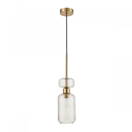 Подвесной светильник Escada Gloss 1141/1S Beige