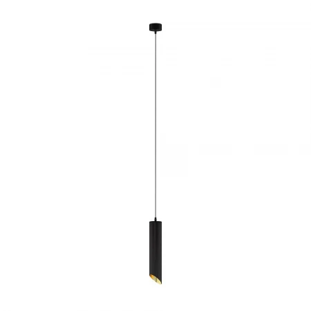 Подвесной светильник Maytoni Lipari P044PL-01-30GU10-B