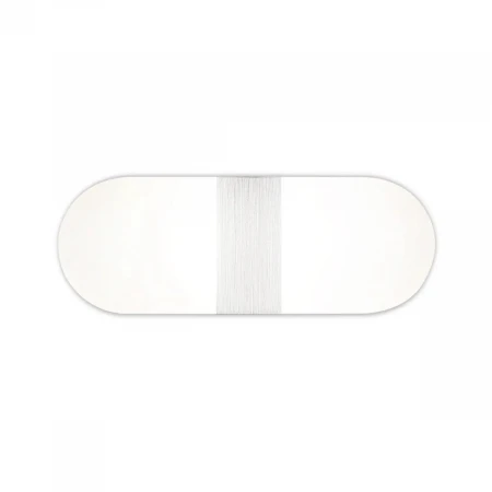 Настенный светодиодный светильник Gauss Elena BR033