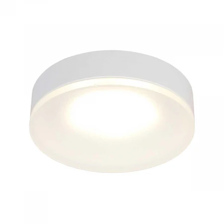 Встраиваемый потолочный светильник Omnilux Tevere OML-102909-01