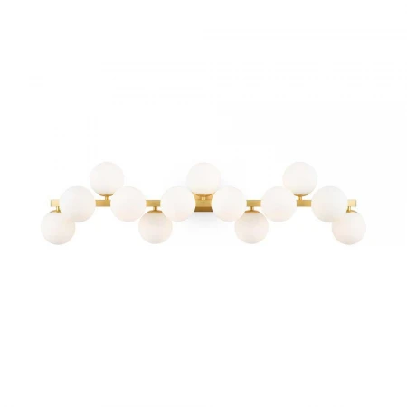 Бра Maytoni Dallas MOD547WL-13BS