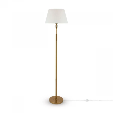 Торшер Freya Rosemary FR5190FL-01BS1