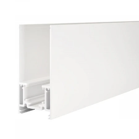 Шинопровод магнитный однофазный Maytoni Busbar trunkings Gravity TRX010-411W