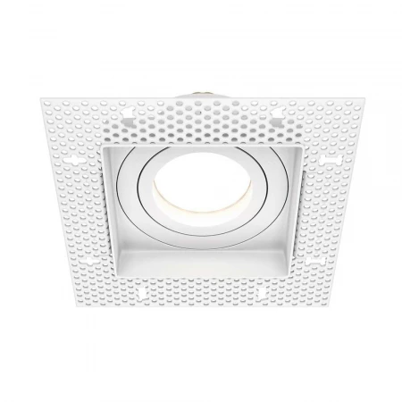 Встраиваемый светильник Maytoni Technical Atom DL003-01-W