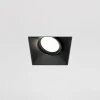 Встраиваемый светильник Maytoni Technical Dot DL042-01-SQ-B