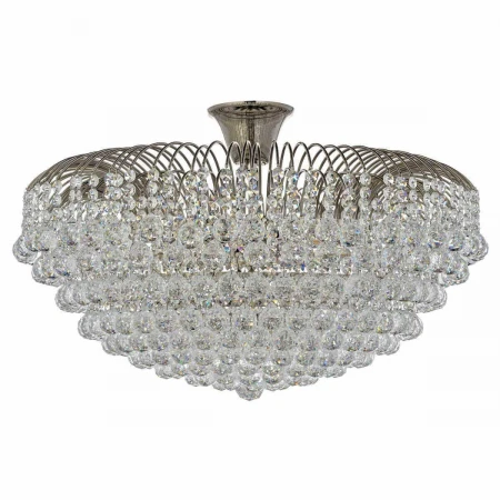 Потолочная люстра Arti Lampadari Empoli E 1.2.60.100 N