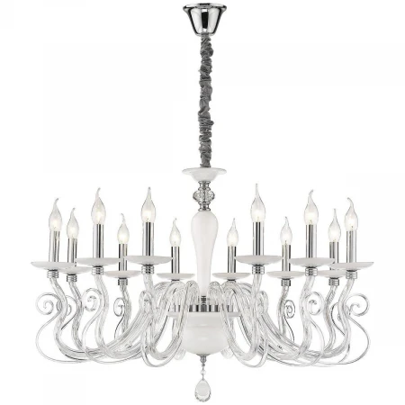 Подвесная люстра Wertmark Madlene WE173.12.103