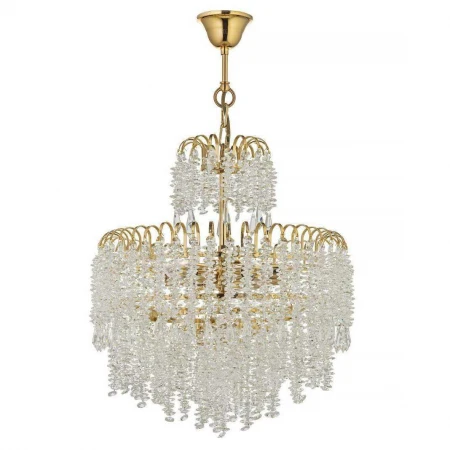 Подвесная люстра Arti Lampadari Daverio E 1.5.50.105 G