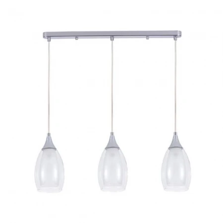 Подвесной светильник Arte Lamp Barry A7951SP-3CC