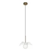 Подвесной светильник Loft IT Monro 10213/A White