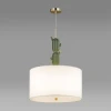 Подвесной светильник Odeon Light Exclusive Modern Cactus 5425/3