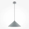 Подвесной светильник Maytoni Basic MOD167PL-01GR