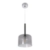 Подвесной светильник Loft IT Spillray 10232/A Smoke