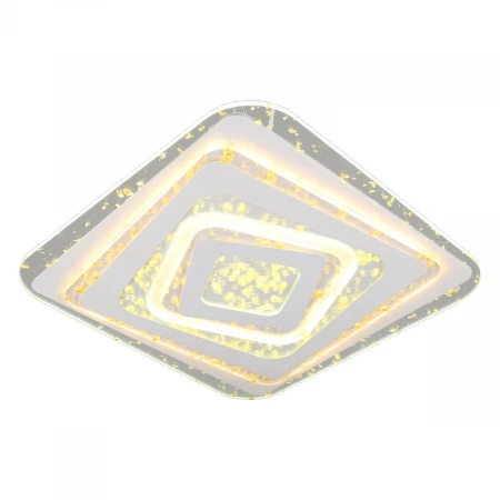 Потолочный светодиодный светильник Omnilux Vittuone OML-08737-182