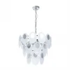 Подвесная люстра Arte Lamp Rosabella A4067LM-7CC