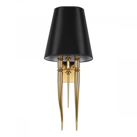 Бра Loft IT Brunilde 10207W/M Gold