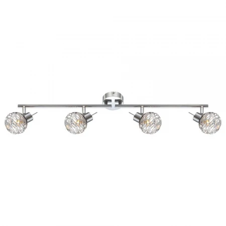 Спот Globo Bolt 56625-4