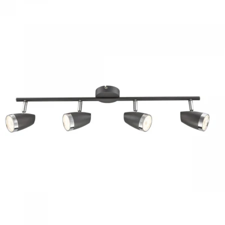 Светодиодный спот Globo Nero 56110-4