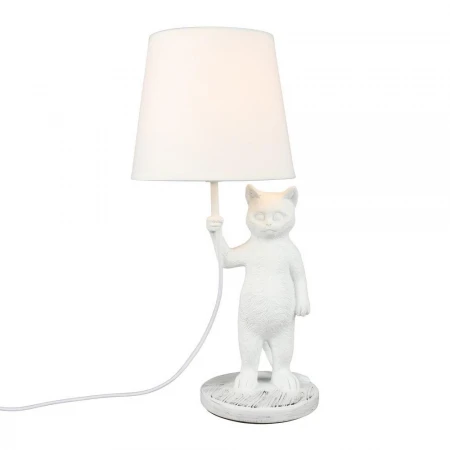 Настольная лампа Omnilux Padova OML-19804-01